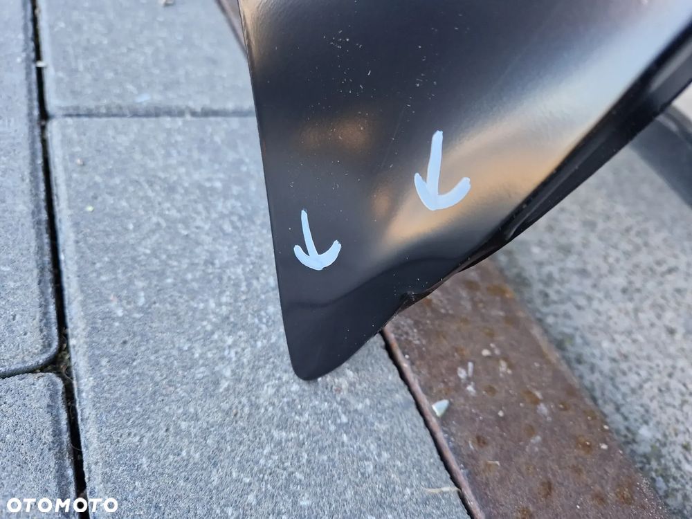 MASKA BMW3 E36 1990-1999 - NOWA - 4