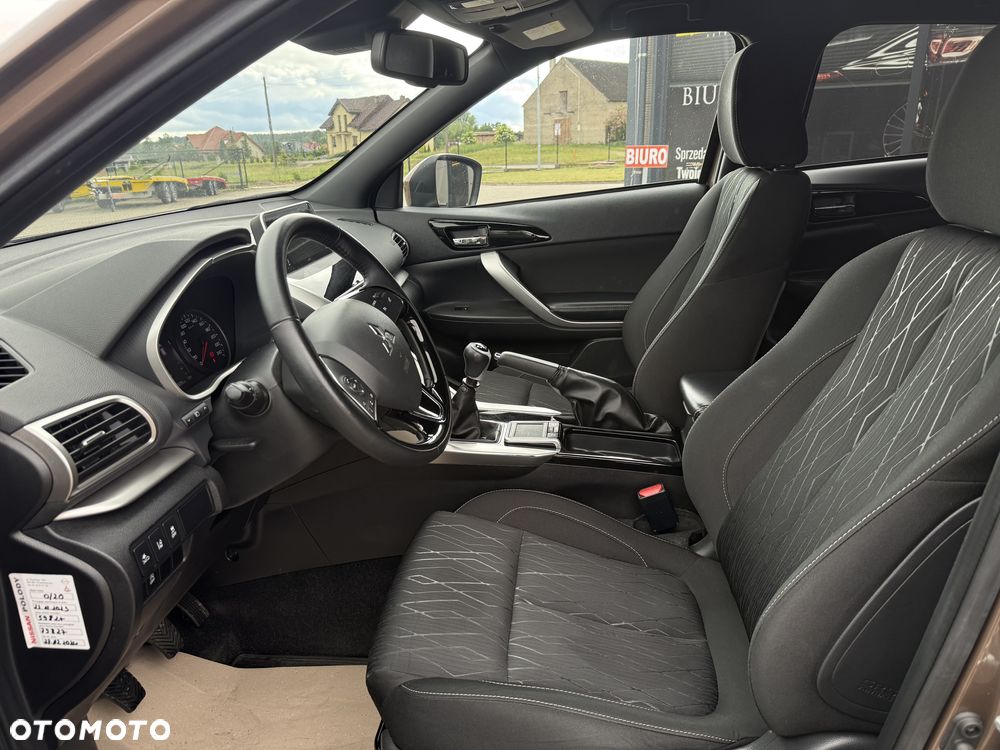 Mitsubishi Eclipse Cross 1.5 T Invite Plus - 18