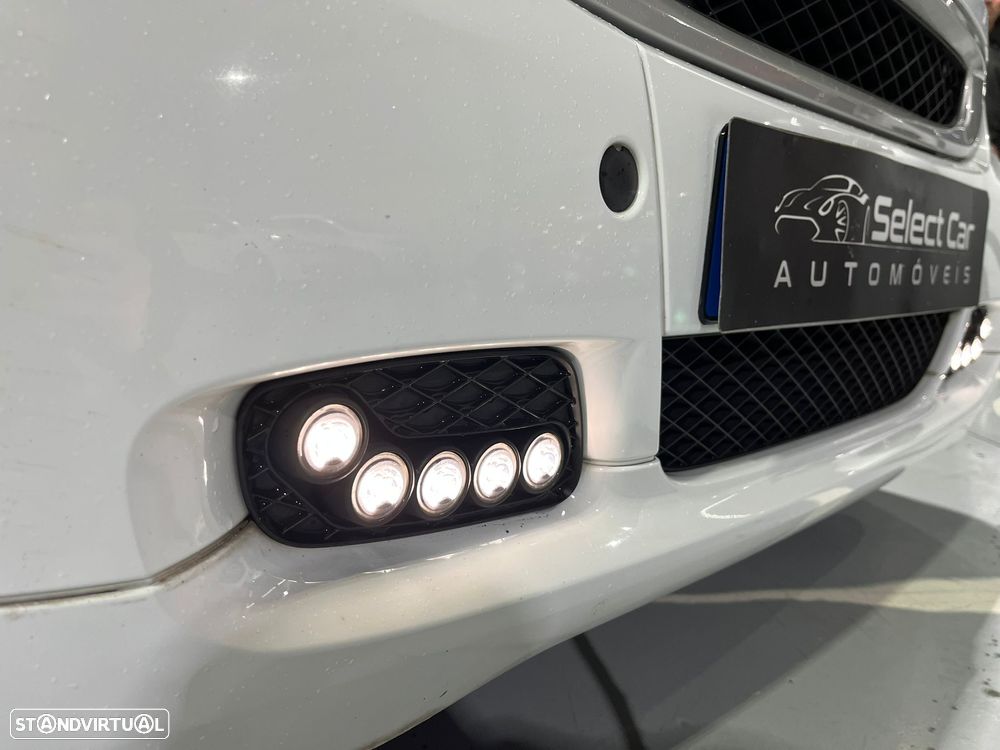 Smart Fortwo Cabrio 1.0 mhd Passion 71 Softouch - 25