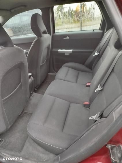 Volvo V50 - 6