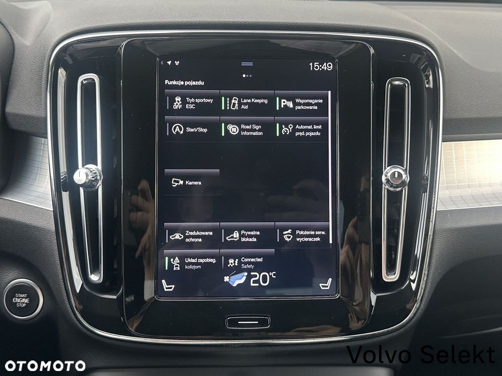 Volvo XC 40 - 19