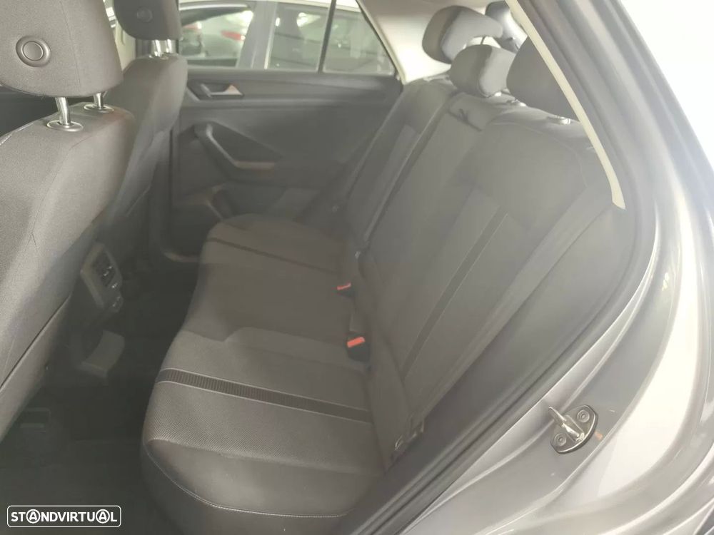 VW T-Roc 2.0 TDI Style - 12
