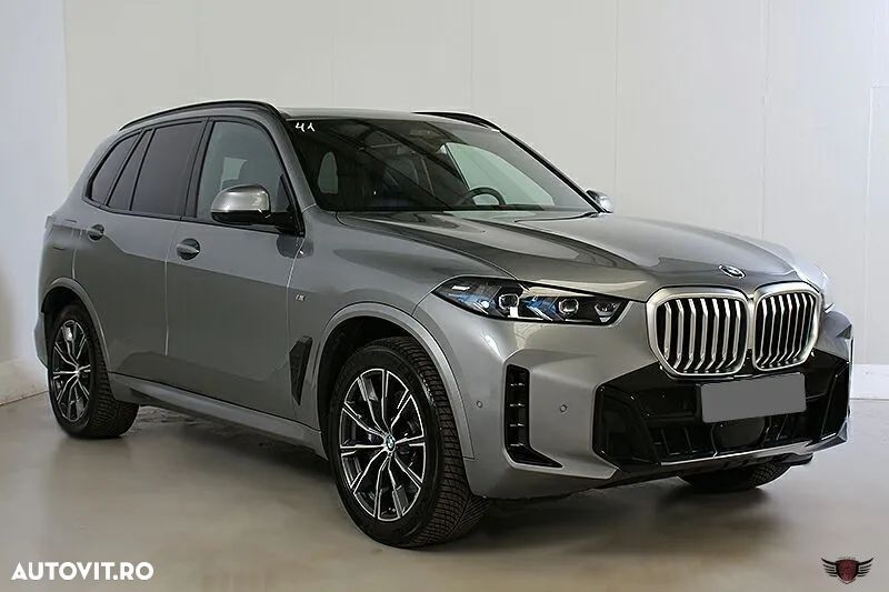 BMW X5 xDrive30d AT MHEV - 2