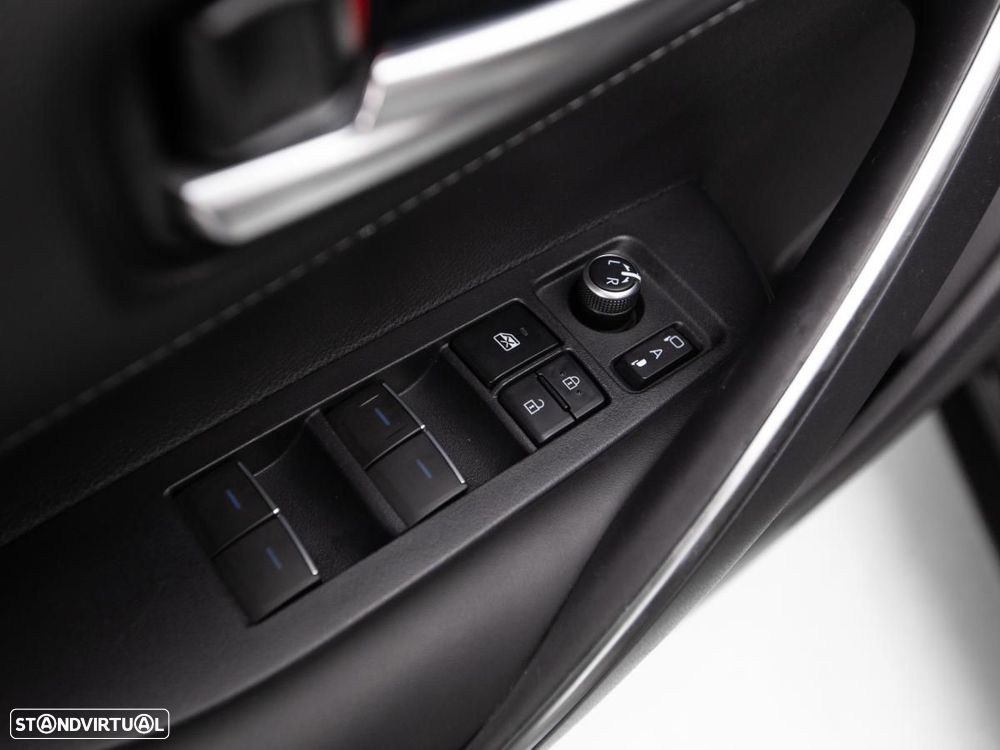 Toyota Corolla Touring Sports 1.8 Hybrid Active - 14