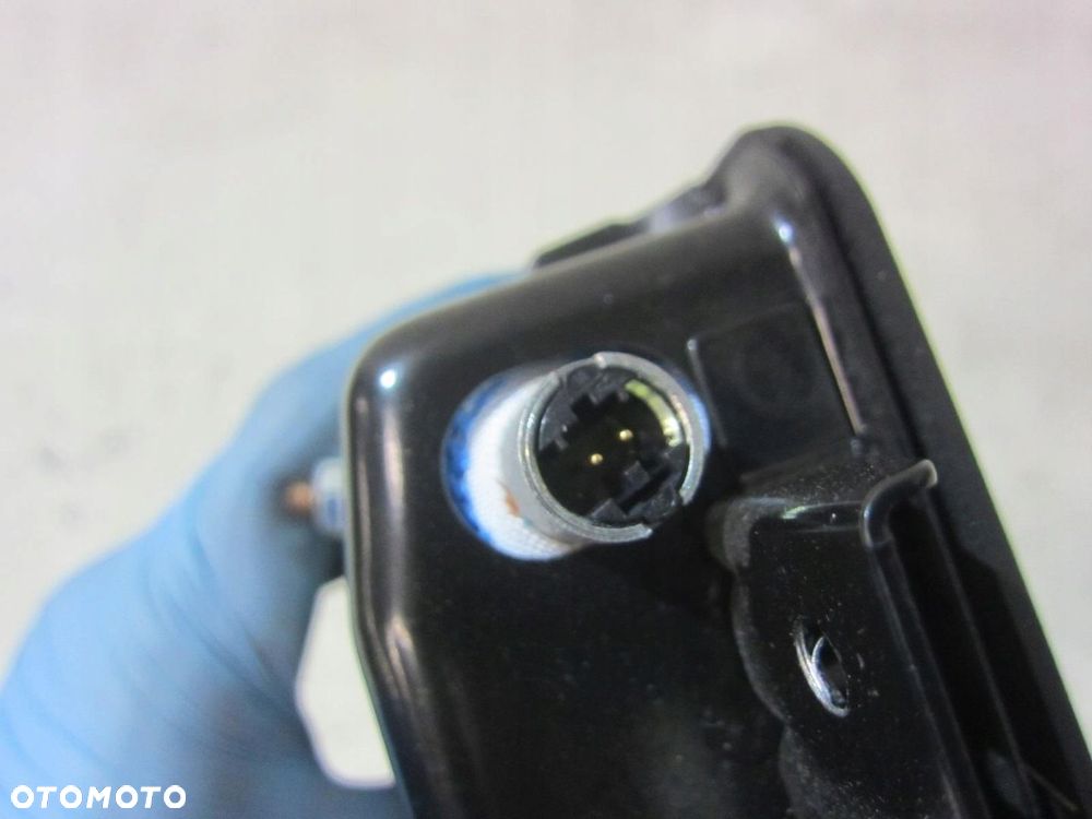 BMW X3 G01 G02 X4 PODUSZKA KOLANOWA LEWA 79363843 ORYGINAŁ USA 72129363843 - 6