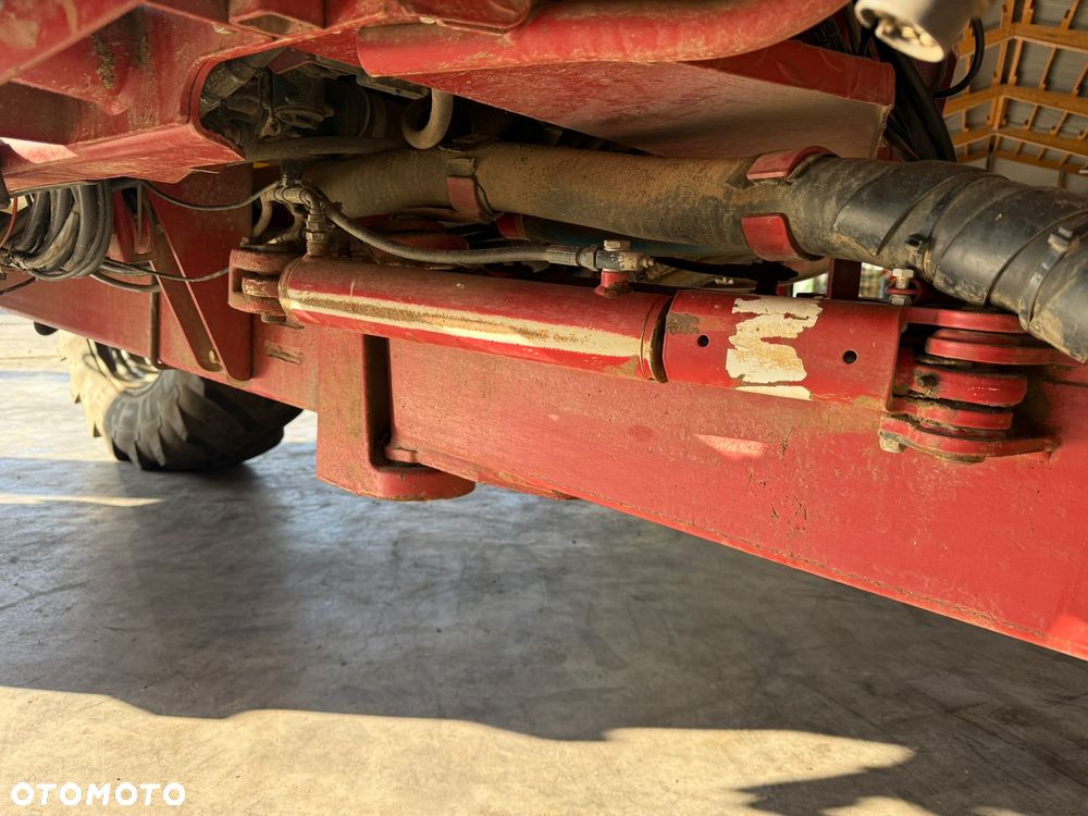 Hardi Hardi Navigator 4000 - 4