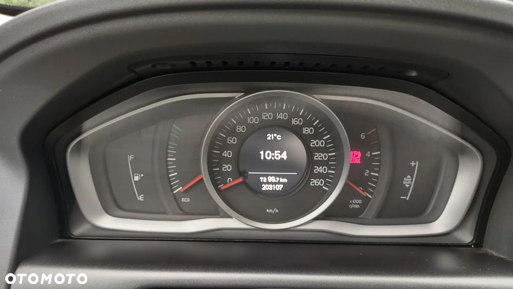 Volvo XC 60 - 14