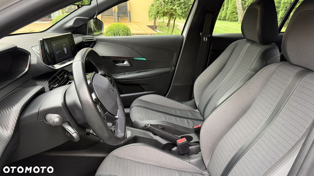 Peugeot 208 1.5 BlueHDi Active S&S - 6