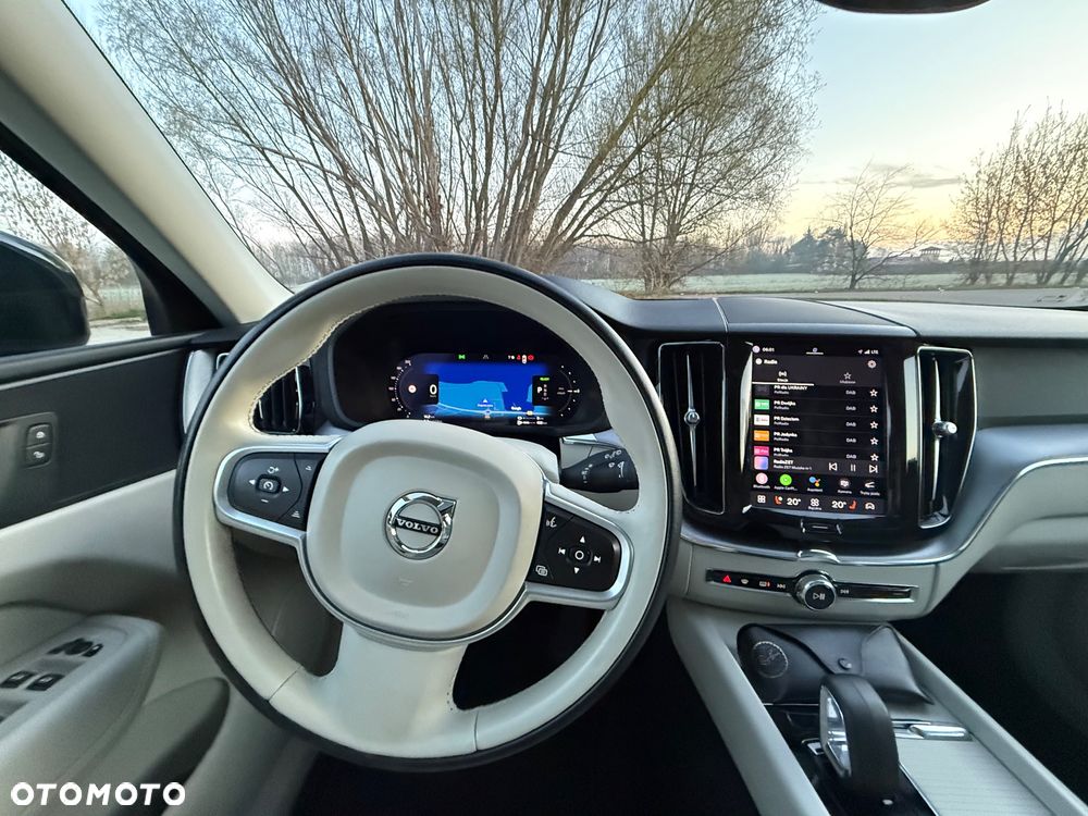 Volvo XC 60 - 18