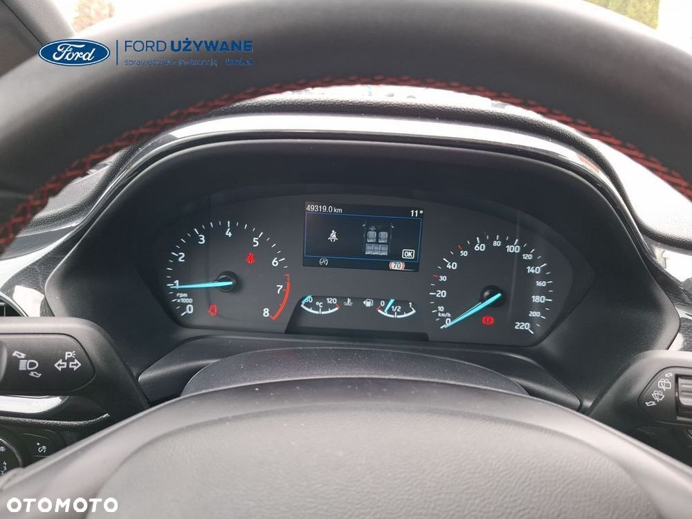 Ford Fiesta 1.0 EcoBoost ST-Line X ASS - 18
