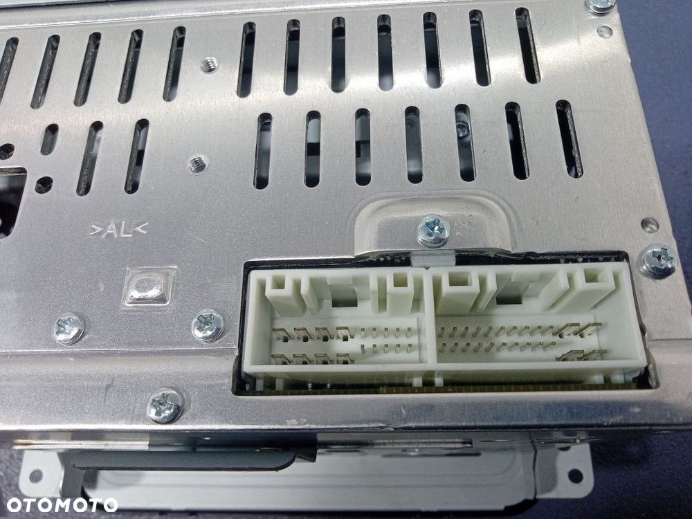 KIA CEED II RADIO CD FABRYCZNE 96170-A2600WK - 5