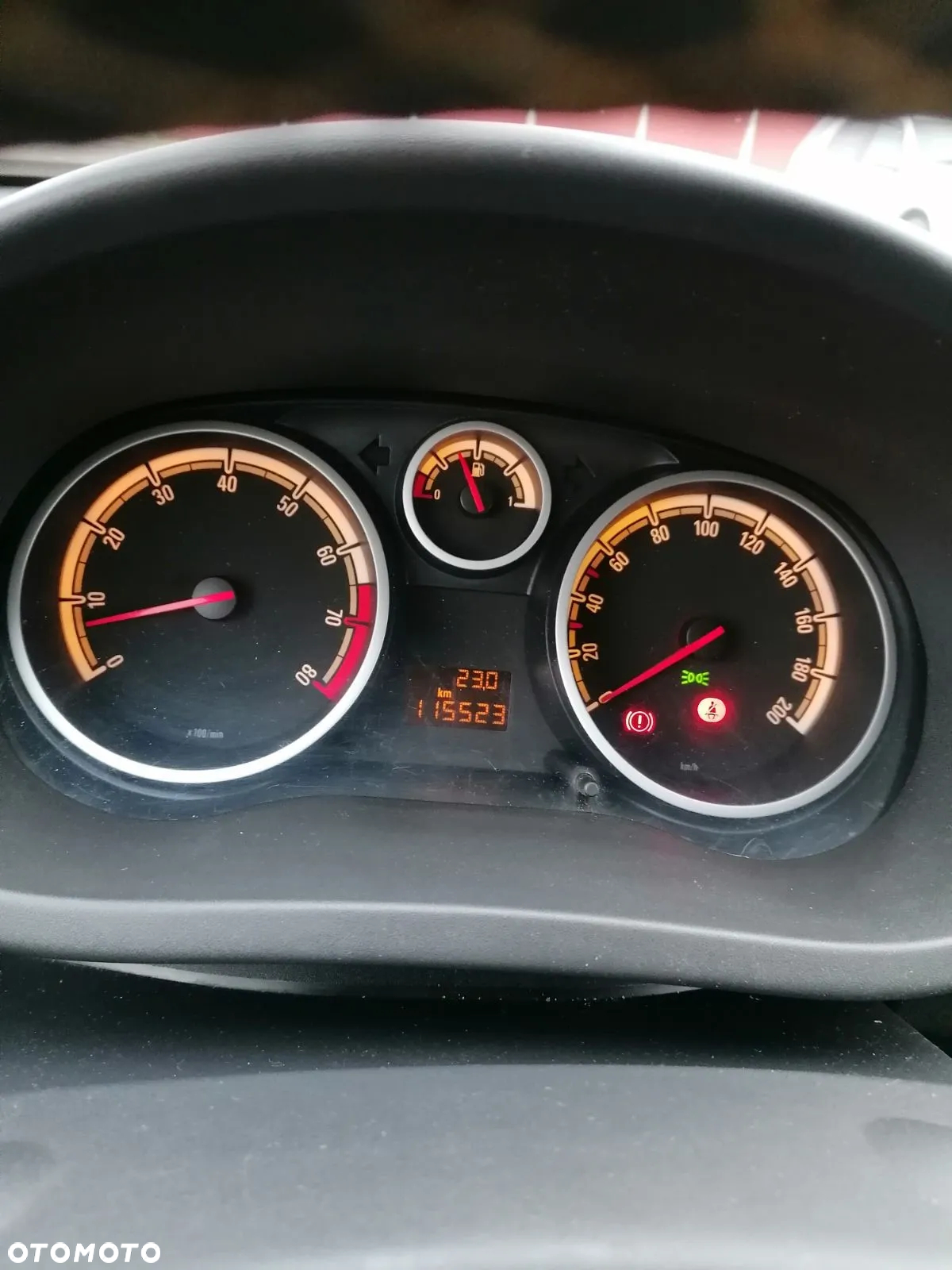 Opel Corsa 1.4 16V Color Edition - 12