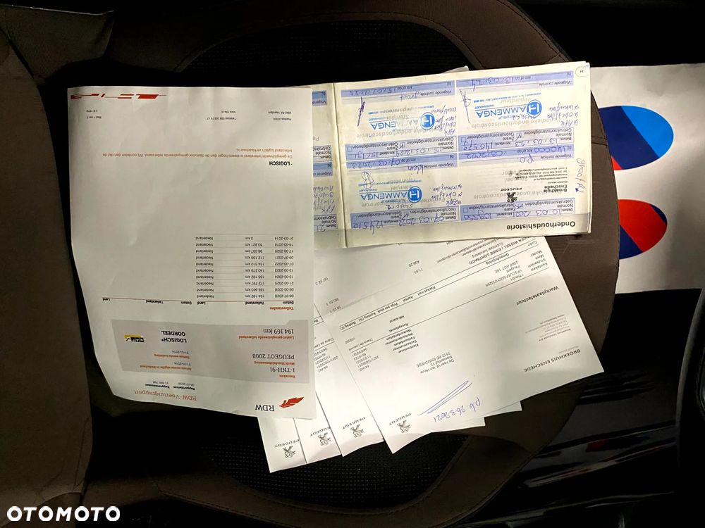 Peugeot 2008 120 VTI Business-Line - 22