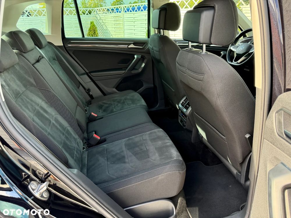 Volkswagen Tiguan 2.0 TSI 4Mot Highline DSG - 23