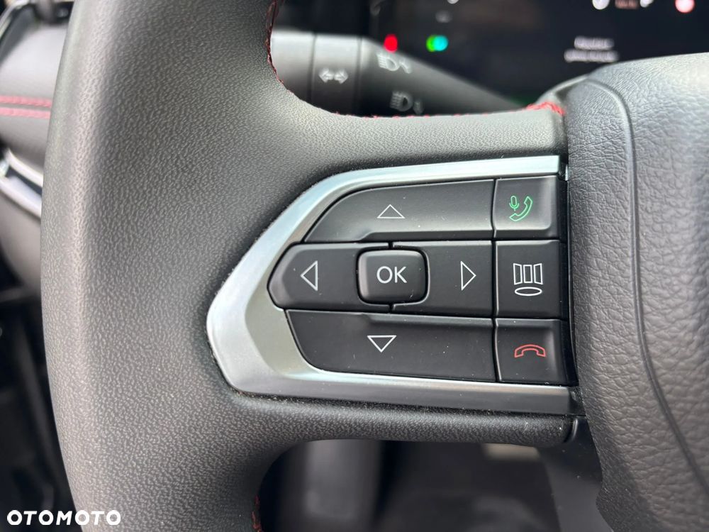 Jeep Compass 1.3 T4 4xe Automatik Trailhawk - 15