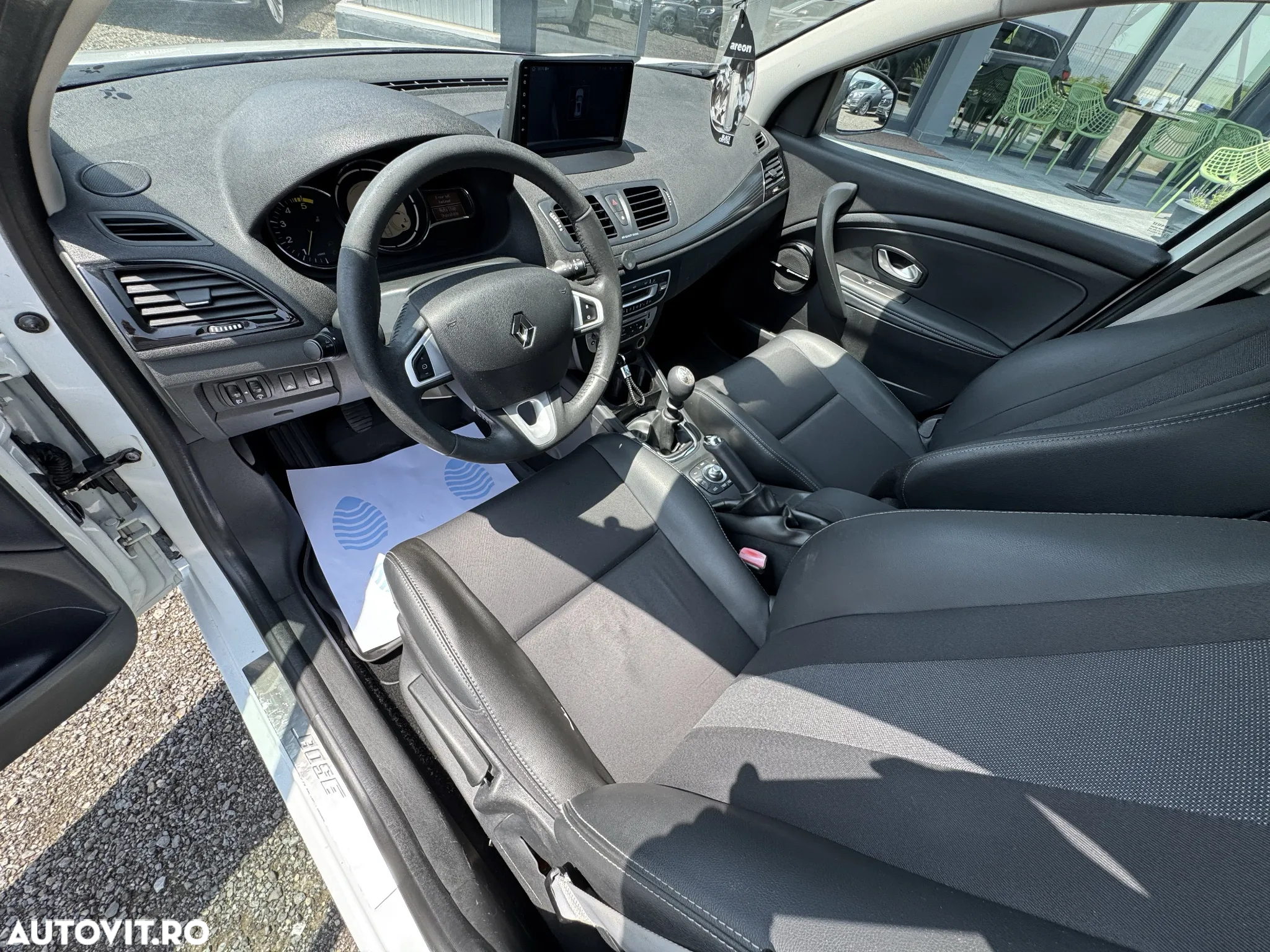 Renault Megane - 15