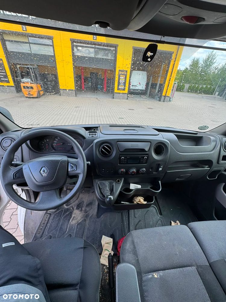 Renault Master - 9