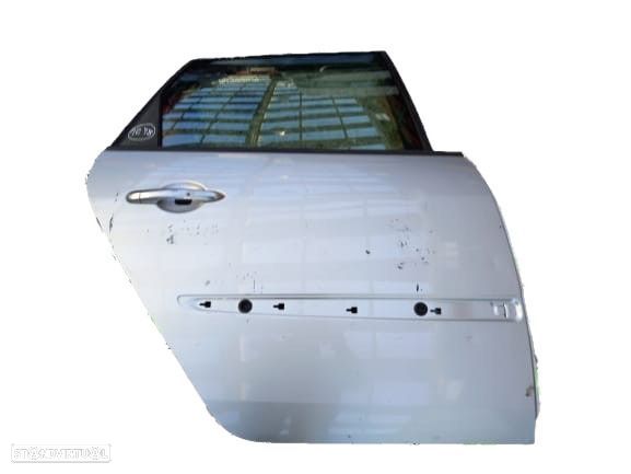 Porta Trás Dto Renault Megane Scenic (Ja0/1_) - 1