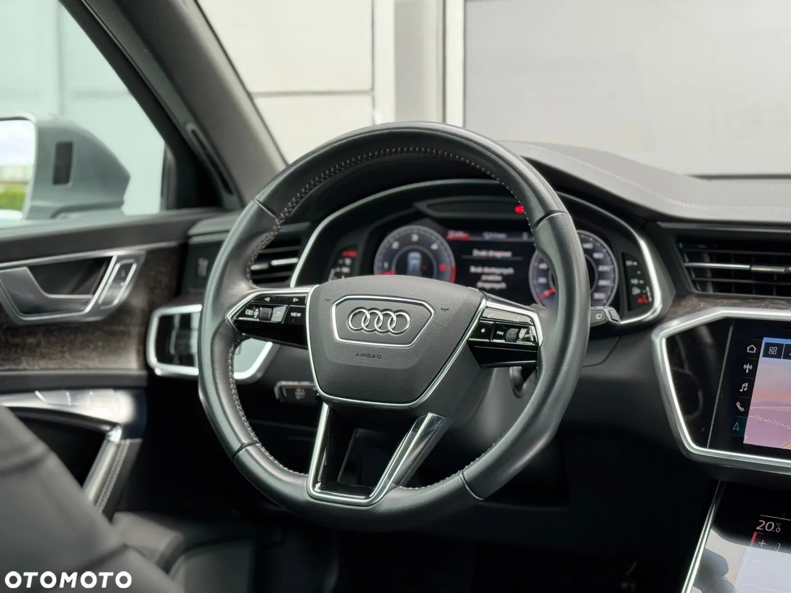Audi A6 ver-avant-50-tdi-quattro-tiptronic-design - 17