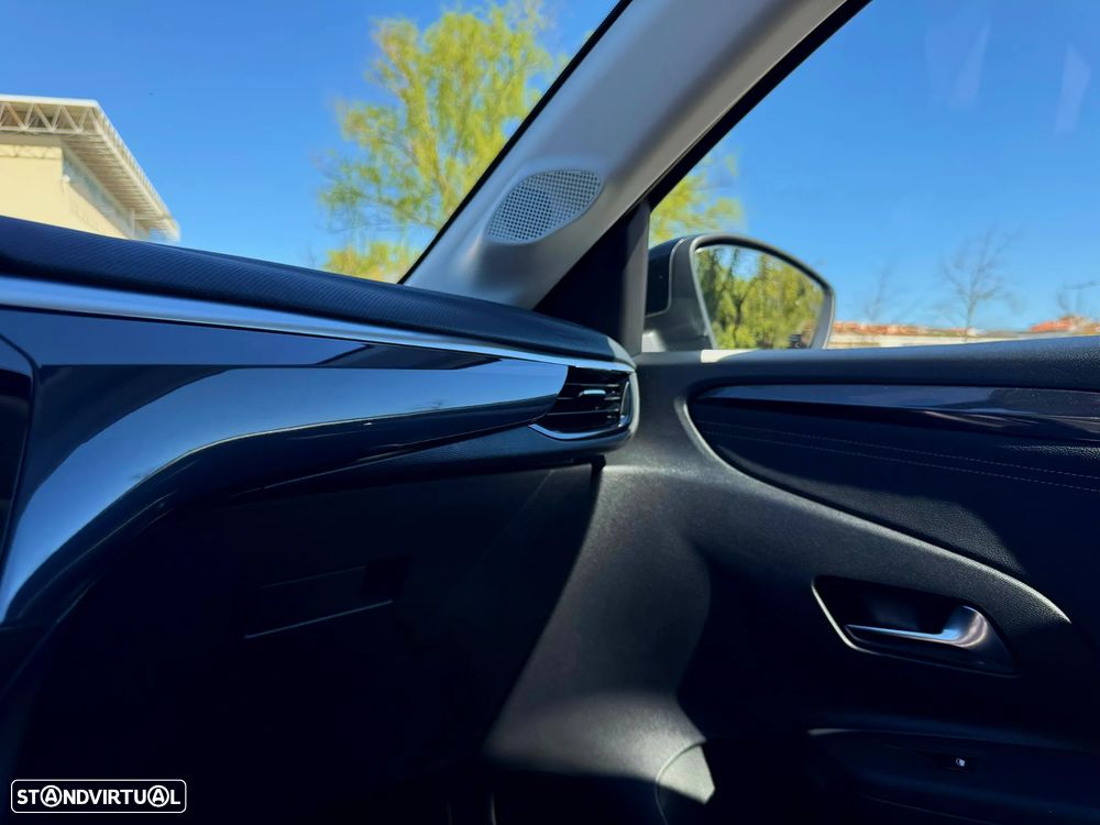 Opel Corsa-e Edition - 20