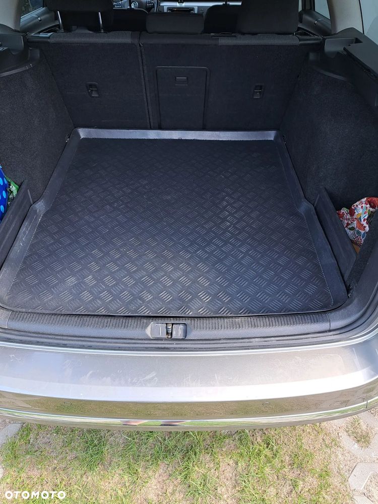 Volkswagen Passat 2.0 TDI Comfortline DSG - 7