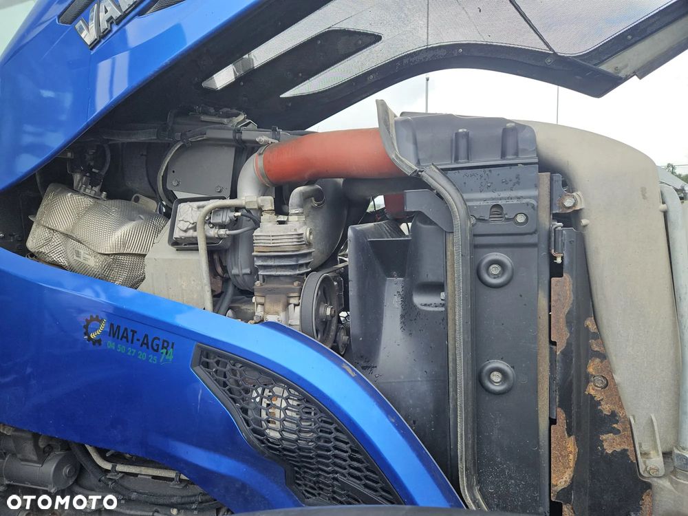 Valtra T234 - 16