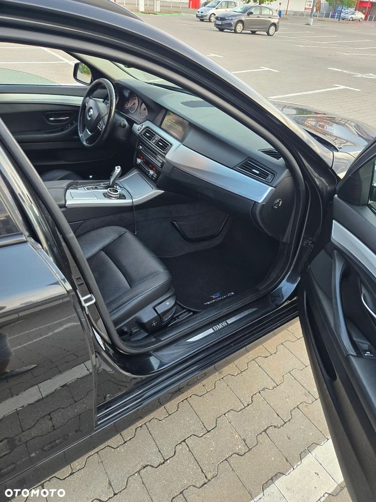 BMW Seria 5 - 15