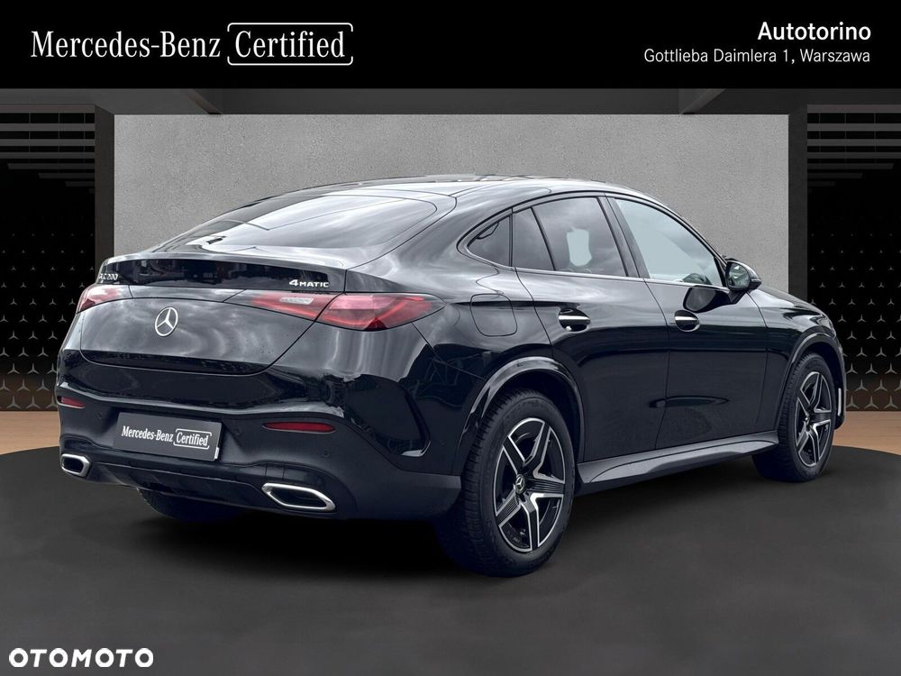 Mercedes-Benz GLC - 6
