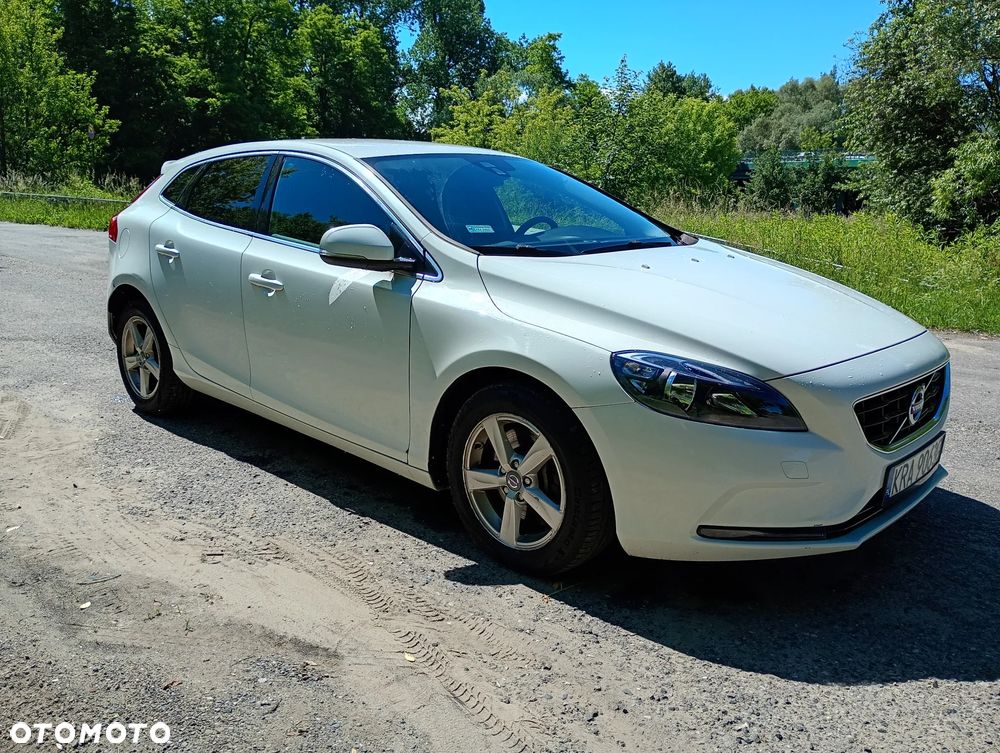 Volvo V40 - 6