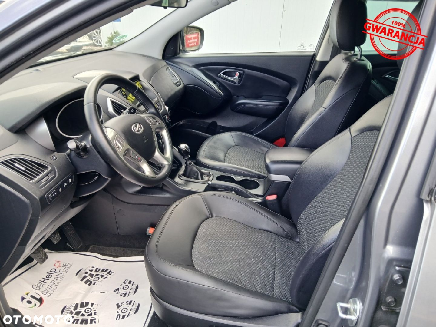 Hyundai ix35 - 19
