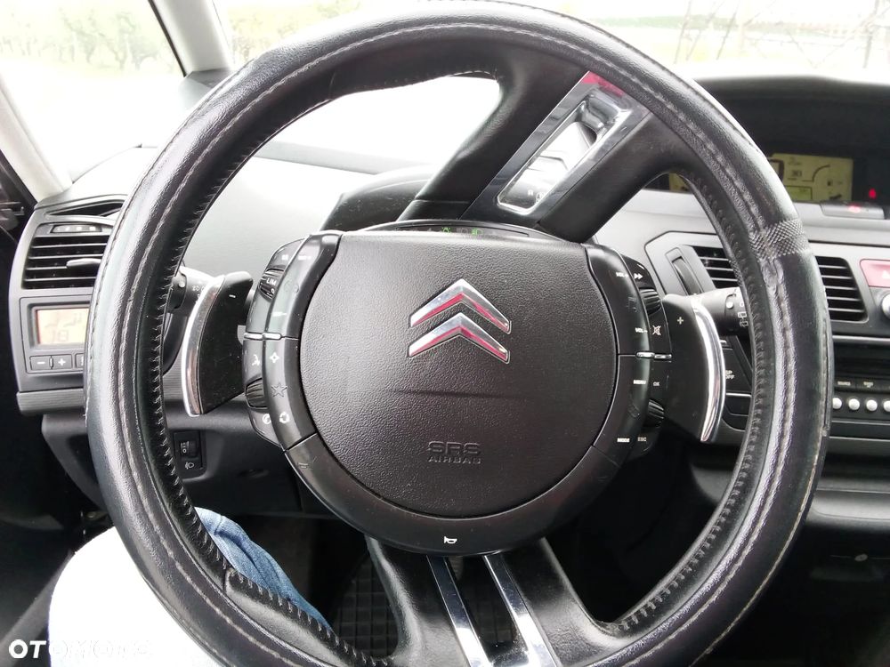 Citroën C4 Picasso 2.0 HDi Exclusive - 15