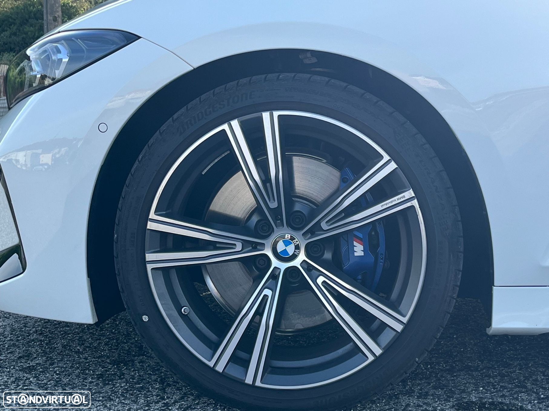 BMW 320 - 17