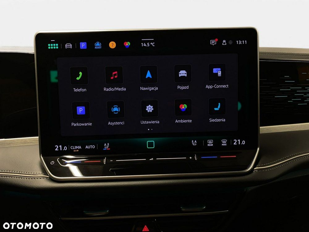 Volkswagen Passat Variant - 27