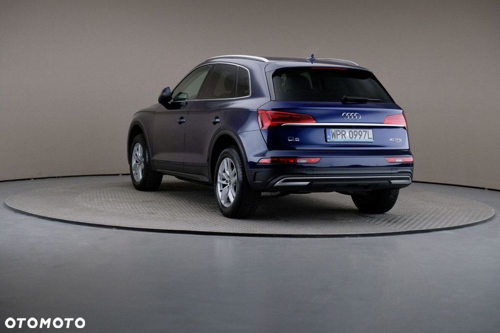 Audi Q5 - 2