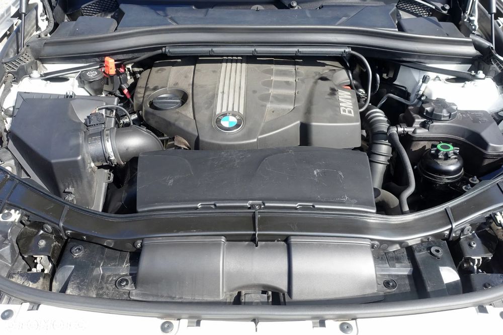 BMW X1 xDrive20d - 31