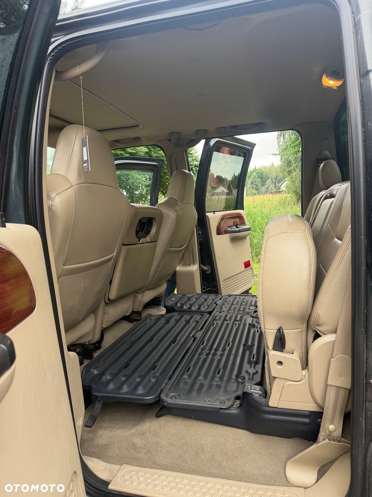 Ford F350 SUPER DUTY - 14