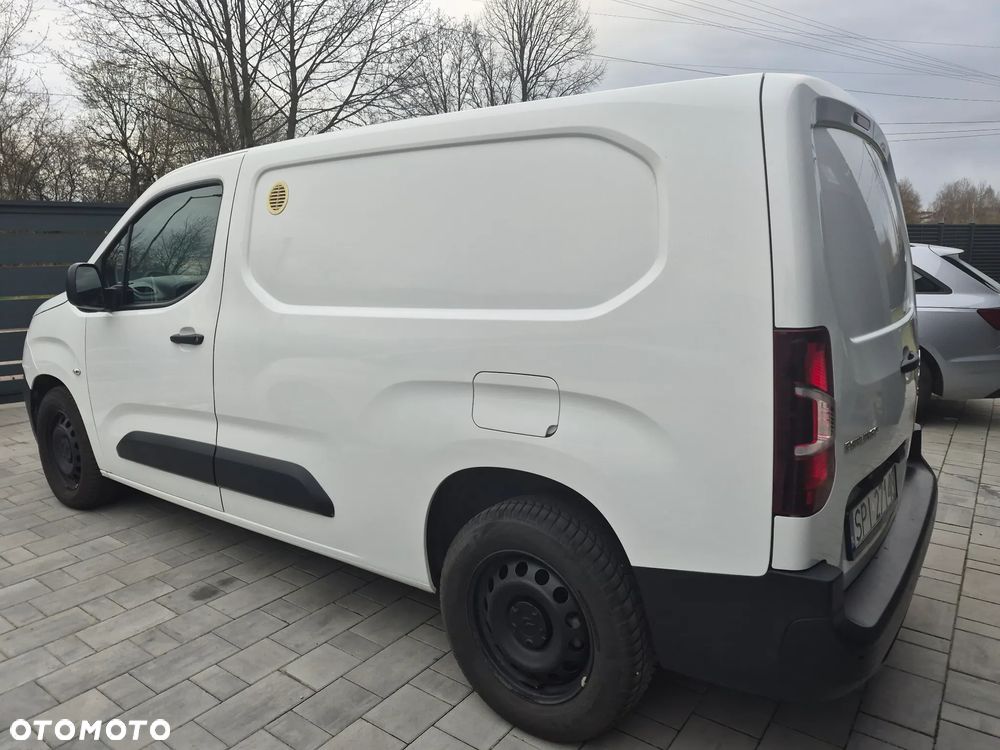 Citroën Berlingo xl - 5