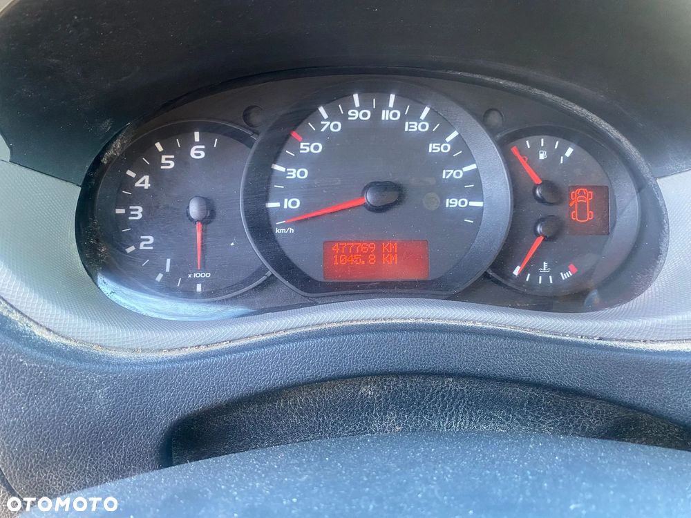 Renault Master - 11