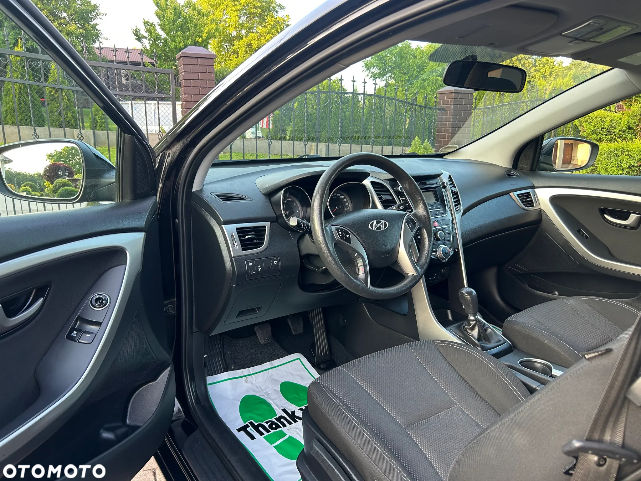 Hyundai i30 1.4 Premium - 8
