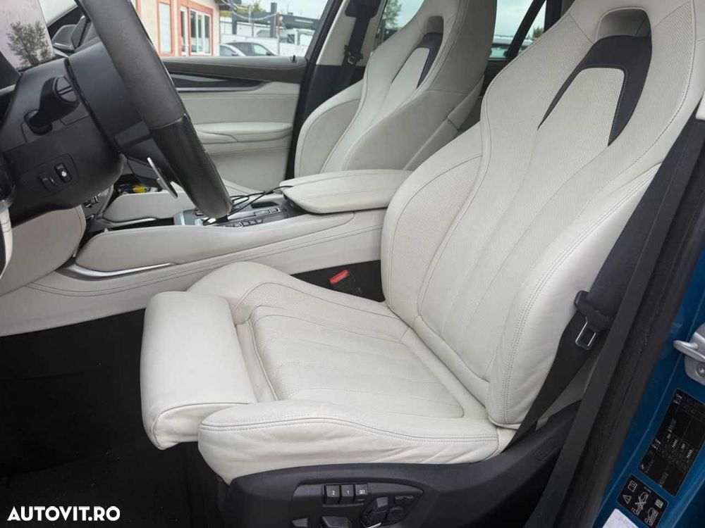 BMW X6 M - 14