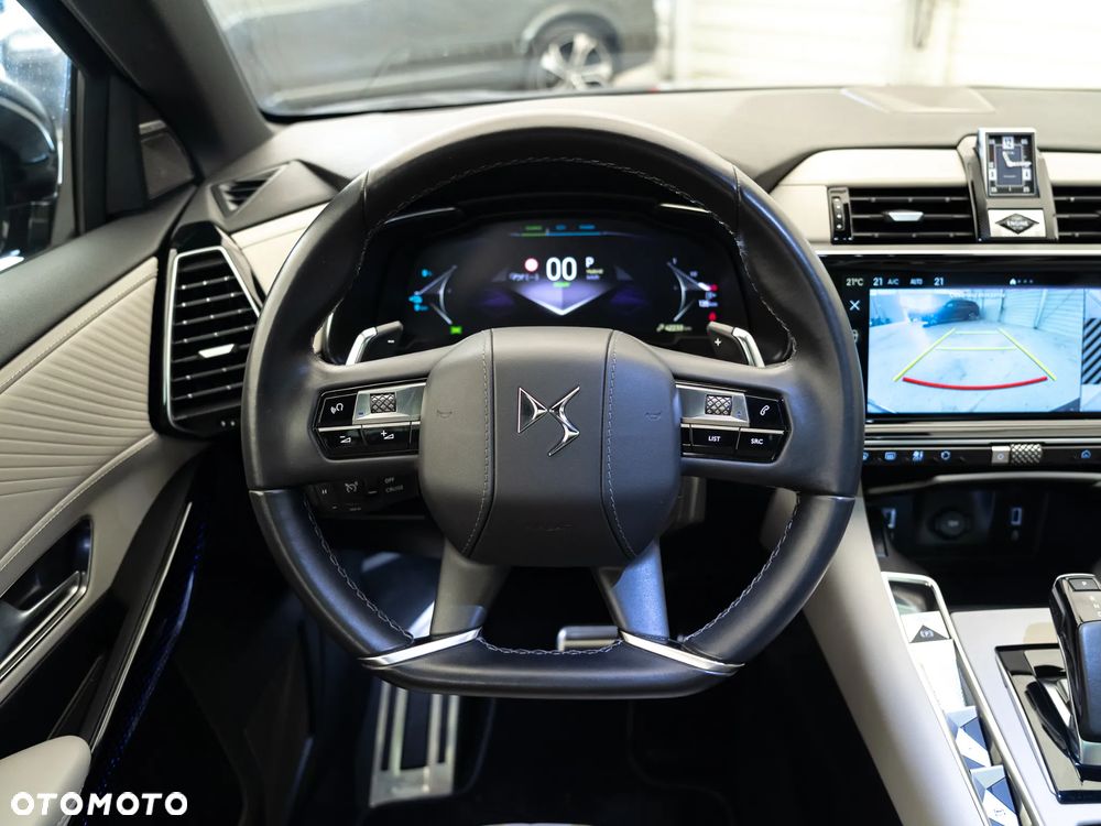 DS Automobiles DS 7 Crossback - 20