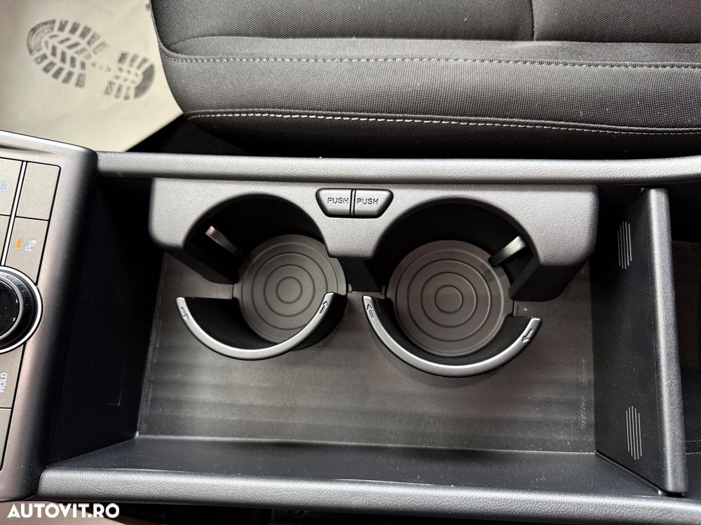 Hyundai KONA 1.6 T-GDI 138 CP 7DCT 2WD Premium+ - 21