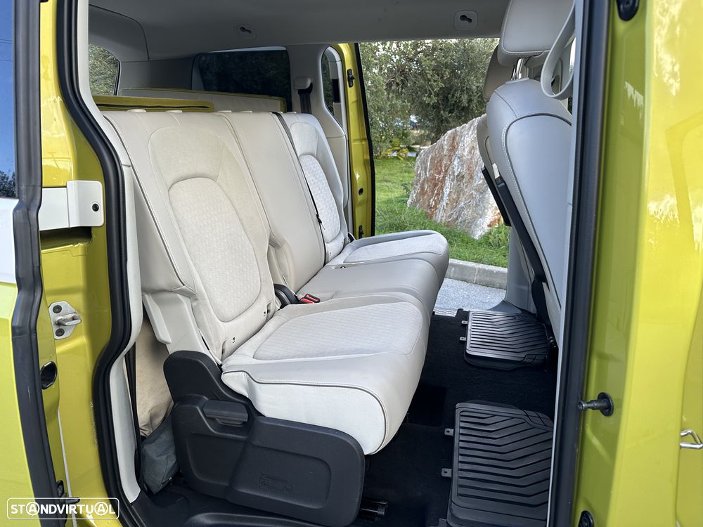 VW California Ocean ID Buzz First Edition - 17