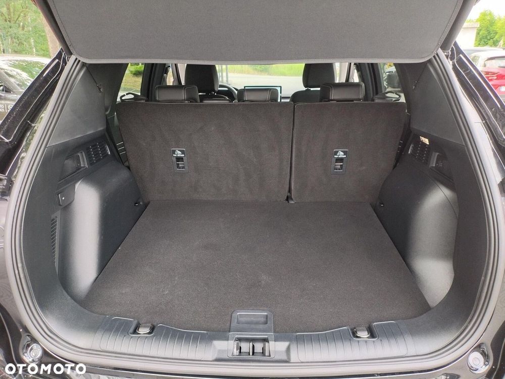 Ford Kuga 2.5P PHEV FWD Active X eCVT - 38