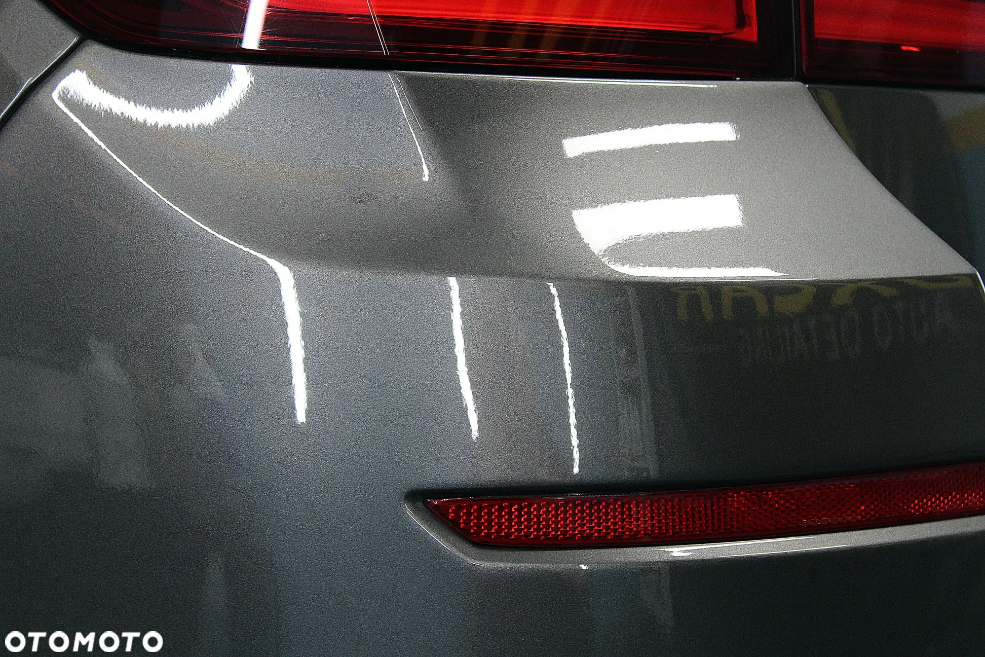 BMW Seria 5 520d Touring - 2