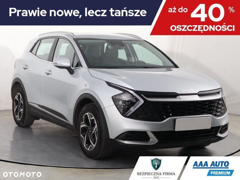 Kia Sportage - 2