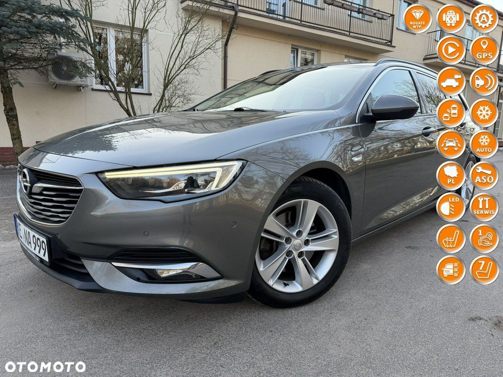 Opel Insignia - 2