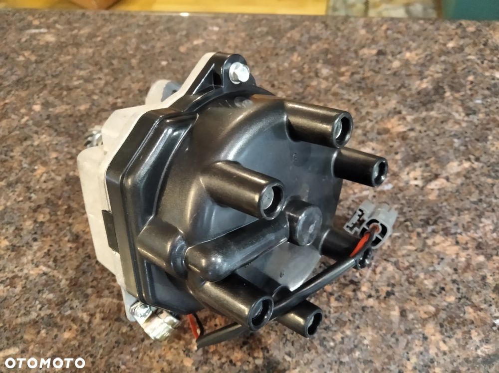 APARAT MODUL ZAPLONOWY NISSAN Xterra Frontier Quest Pathfinder 3.3 V6 3.5 Infiniti QX4 MErcury Villager VG33 navara Terrano R50 22100-0W001 22100-1W600 22100-1W601 KOPULKA PALEC APARATU ZAPLONOWEGO - 2