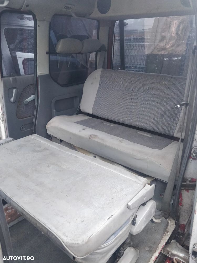 Subaru Libero - 11