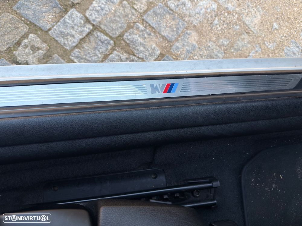 BMW 120 dA Pack M - 15